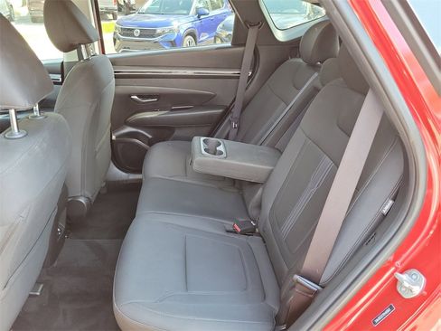 Used 2024 Hyundai Tucson SEL image 78