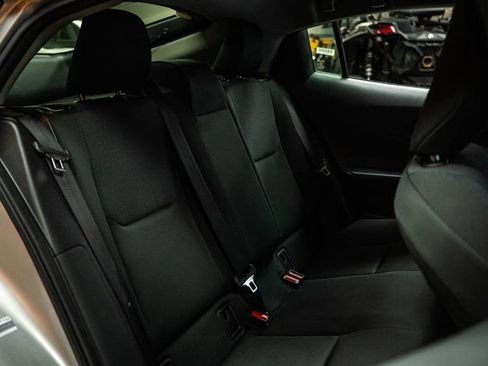 Used 2024 Toyota Prius LE image 11