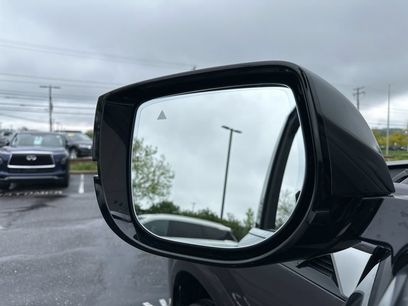 Certified 2026 INFINITI QX80 Pure w/ Cargo Package
