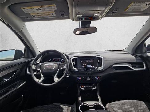 Used 2024 GMC Terrain SLE w/ Driver Convenience Package AWD/4WD image 17