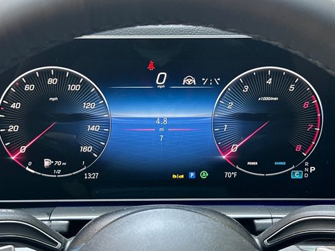 New 2026 Mercedes-Benz GLS 450 4MATIC image 25