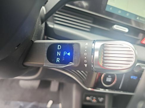New 2026 Hyundai Ioniq 5 SEL RWD image 26
