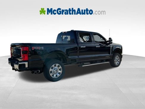 New 2026 Ford F350 Lariat w/ Lariat Premium Package AWD/4WD image 4