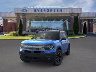 New 2026 Ford Bronco Sport Outer Banks video 2