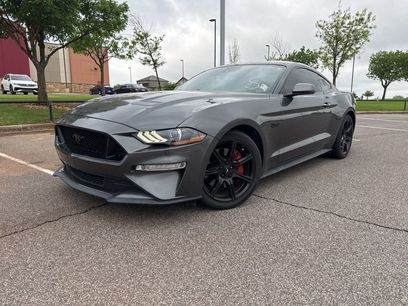 Used 2020 Ford Mustang GT Premium w/ Equipment Group 401A