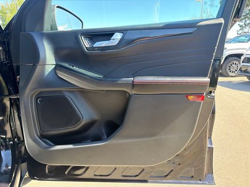 Used 2025 Ford Escape ST-Line AWD/4WD image 11