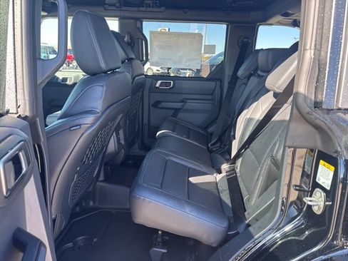 New 2025 Ford Bronco Big Bend image 10