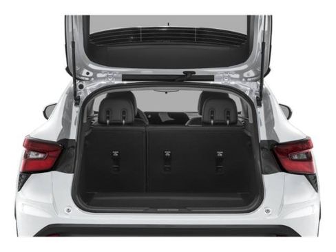 New 2026 Chevrolet Trax LT w/ Driver Confidence Package FWD image 16