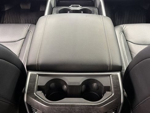 Used 2023 RAM 1500 Big Horn image 37