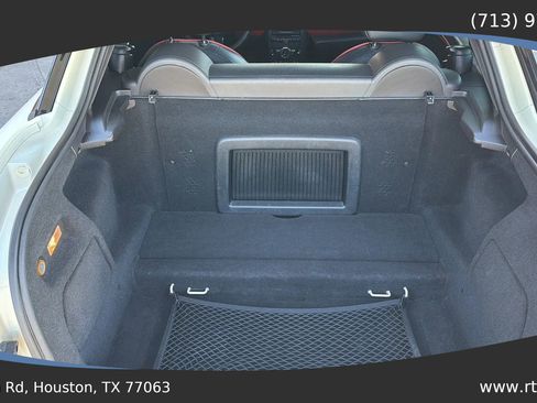 Used 2012 MINI Cooper Coupe John Cooper Works image 31