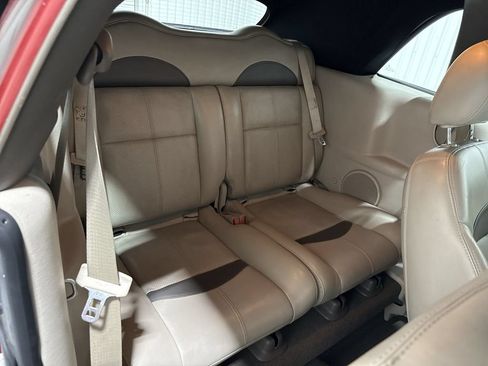 Used 2005 Chrysler PT Cruiser GT FWD image 28