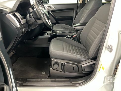 Used 2023 Ford Ranger XLT w/ Equipment Group 301A Mid AWD/4WD image 18