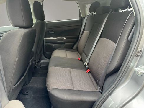 Used 2019 Mitsubishi Outlander Sport ES image 23