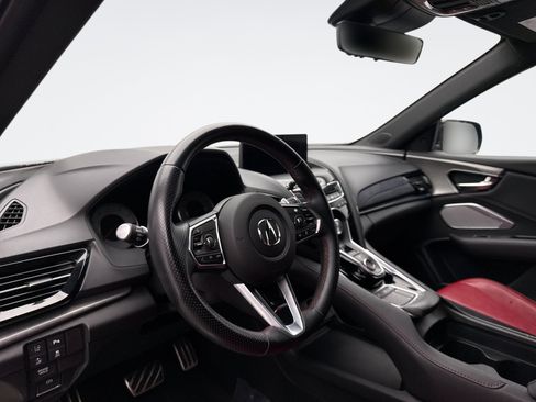 Used 2019 Acura RDX A-Spec AWD/4WD image 10