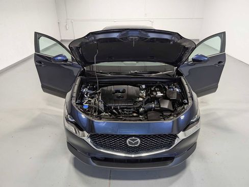 Certified 2023 MAZDA CX-30 AWD 2.5 S image 13
