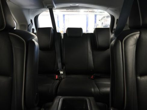 Used 2023 Honda Odyssey Elite image 35