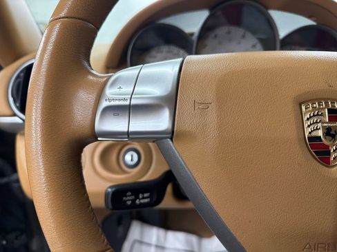 Used 2008 Porsche Cayman S image 18