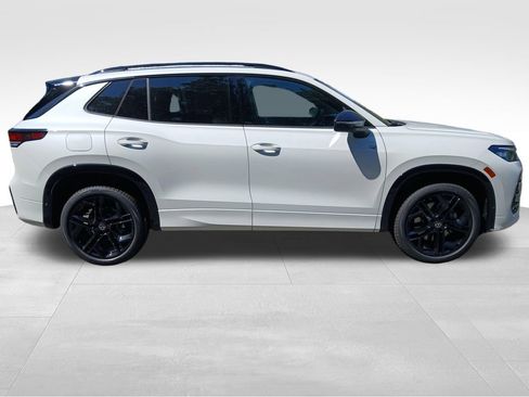 New 2026 Volkswagen Tiguan SE R-Line AWD/4WD image 6