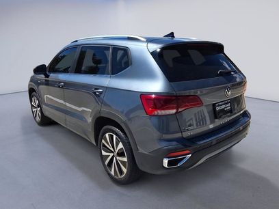 Used 2022 Volkswagen Taos SE