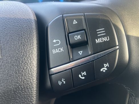 Certified 2025 Ford Bronco Sport Outer Banks w/ Outer Banks Tech Package+ AWD/4WD image 24