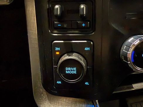 Used 2022 Ford F150 King Ranch w/ Equipment Group 601A High AWD/4WD image 14