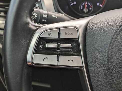 Certified 2021 Kia Telluride LX image 37