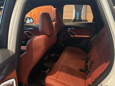 New 2026 BMW X1 xDrive28i w/ Technology Package image 12