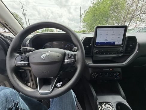 Used 2022 Ford Bronco Sport image 21