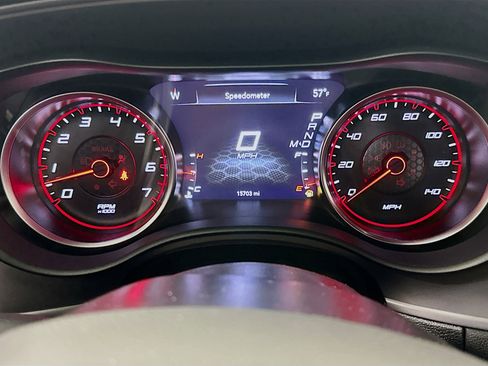 Used 2023 Dodge Charger SXT w/ Cold Weather Package image 18
