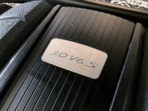 Used 2021 Porsche Macan S image 35