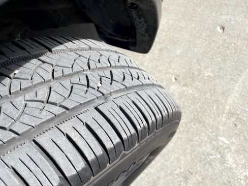 Used 2021 Honda CR-V EX-L image 7