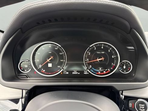 Used 2019 BMW X6 xDrive50i AWD/4WD image 15