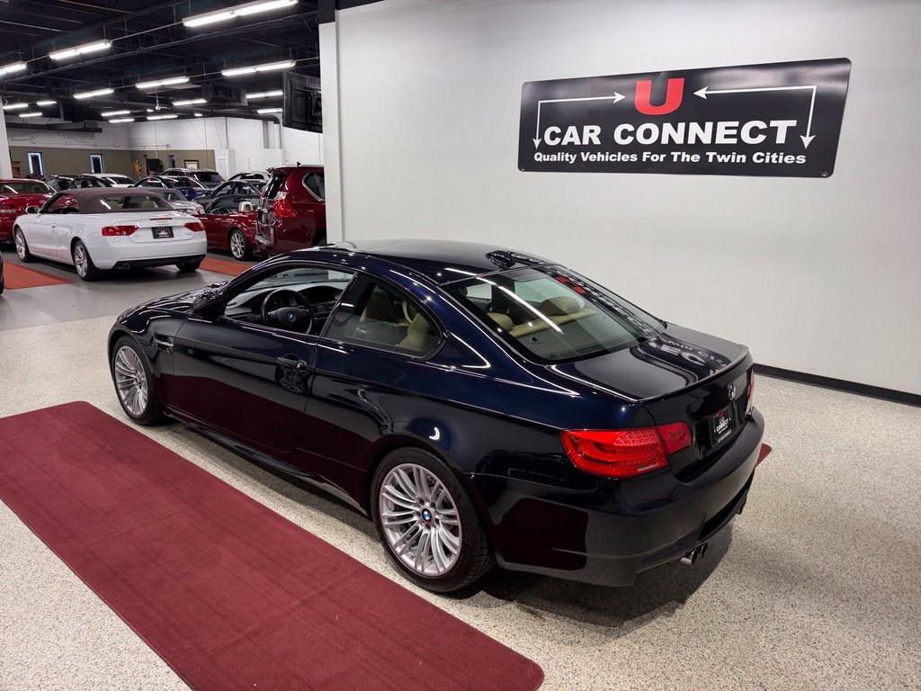 Used 2011 BMW M3 Coupe RWD image 22