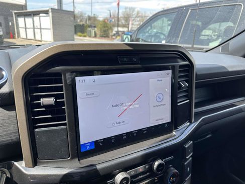 New 2026 Ford F150 STX image 20