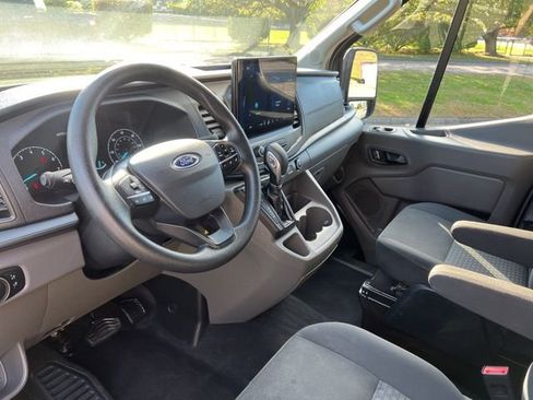 Used 2022 Ford Transit 350 XLT image 19