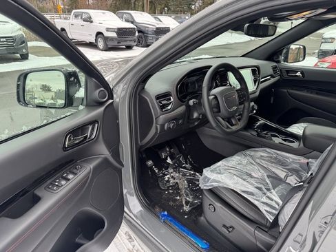 New 2026 Dodge Durango GT image 9