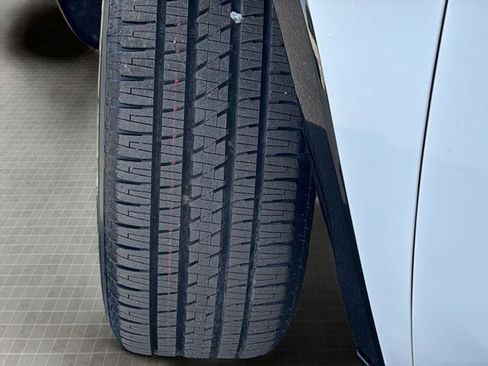 New 2026 Jeep Grand Wagoneer L 4WD image 11