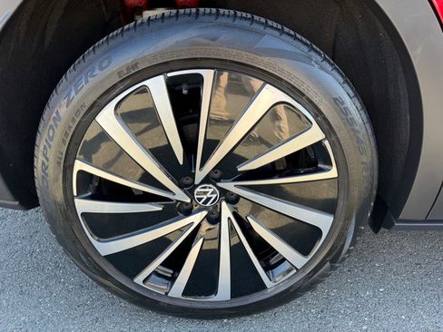 Used 2023 Volkswagen ID.4 Pro S Plus AWD/4WD image 54