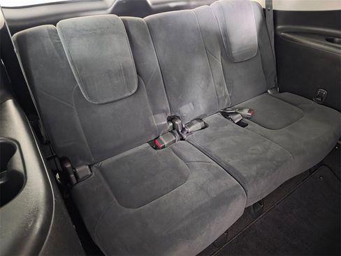 Used 2018 Nissan Armada SV w/ Driver Package image 32