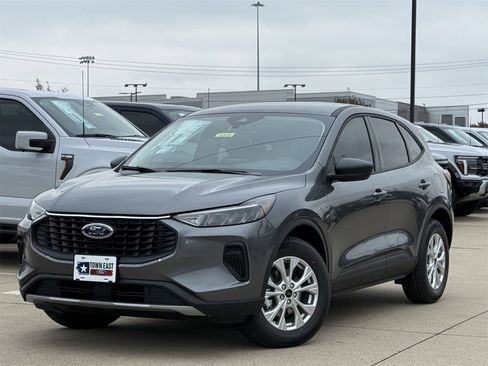 New 2026 Ford Escape Active image 24