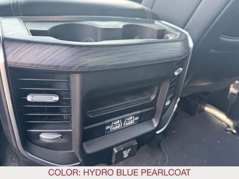 Certified 2024 RAM 1500 Laramie image 24