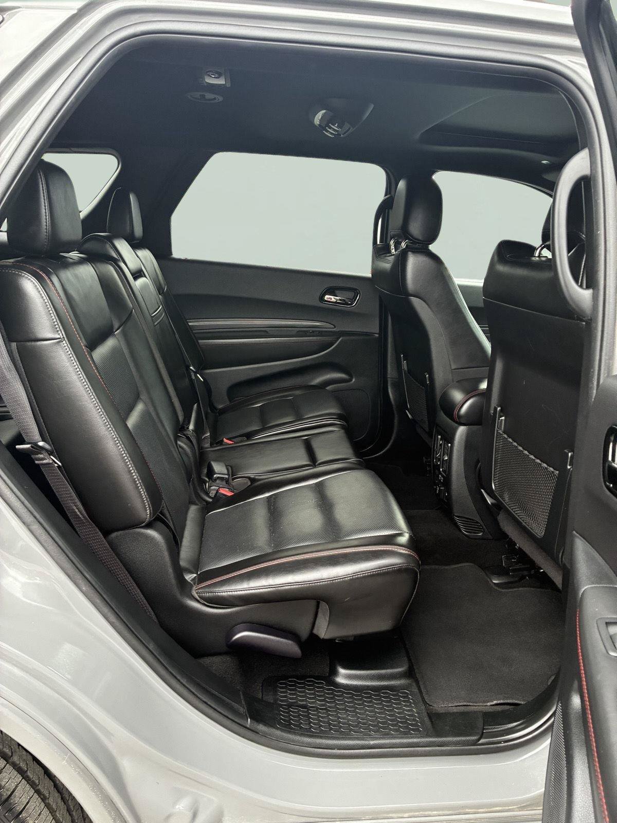 Used 2025 Dodge Durango R/T AWD/4WD image 13