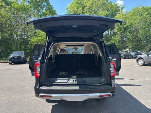 Certified 2024 Ford Expedition Max Limited AWD/4WD image 29