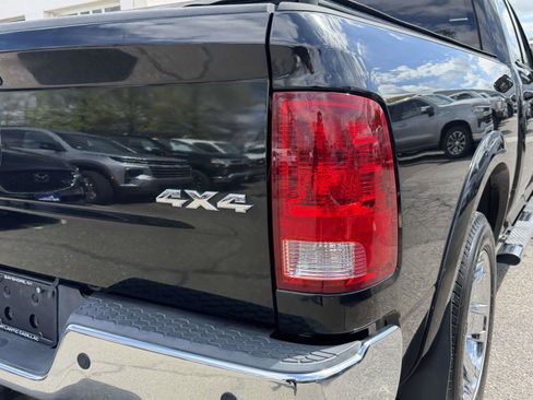 Used 2011 RAM 1500 Laramie w/ Protection Group AWD/4WD image 6