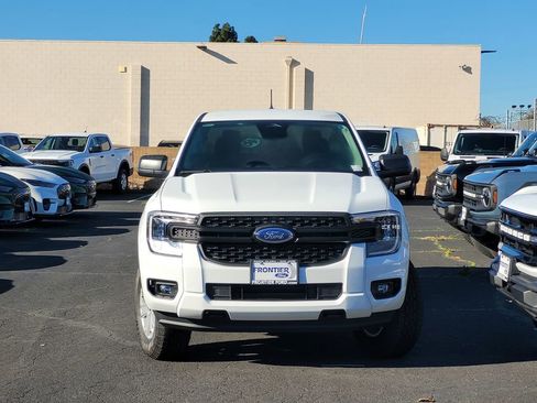 New 2025 Ford Ranger XL w/ Trailer Tow Package image 27