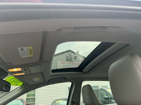 Used 2015 Honda Accord EX-L image 35