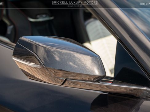 Used 2023 Chevrolet Corvette Stingray Premium Cpe image 49