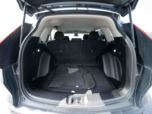 Certified 2023 Honda CR-V LX image 28