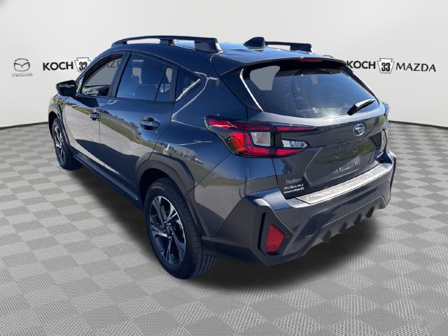 Used 2024 Subaru Crosstrek 2.0i Premium AWD/4WD image 5