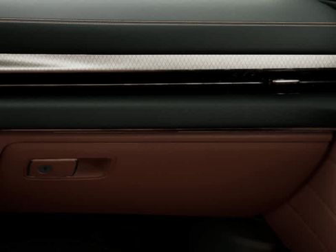 New 2026 Genesis GV80 3.5T Prestige AWD/4WD image 25